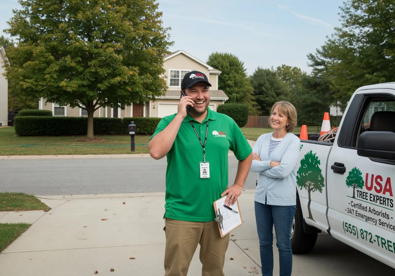 Tree Services Browns Mills, NJ FAQs